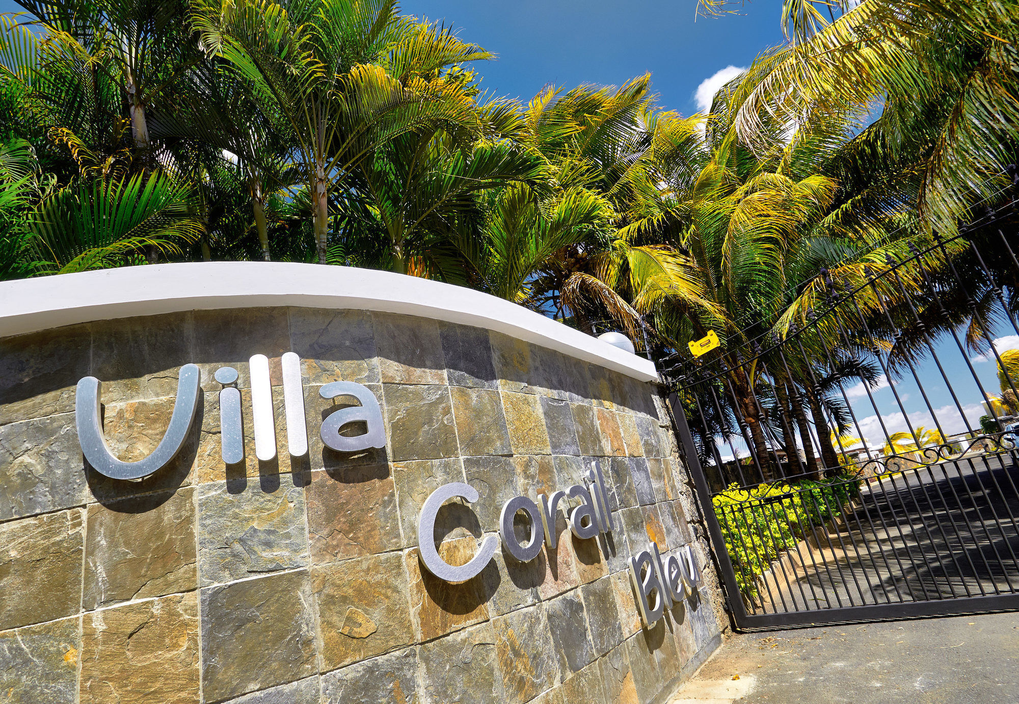 Corail Bleu Private Villas With Lov Bain Boeuf Extérieur photo